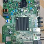 TOSHIBA 32v35kv RSAG7.820.11985/ROH