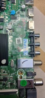 ⁦TOSHIBA 32v35kv RSAG7.820.11985/ROH⁩ - الصورة ⁦3⁩