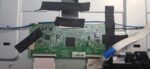 T-CON Board LG V19_UHD_TM120_V0.3 P/N:6870C-0805A