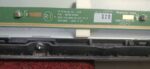 ⁦حوض كامل ال جي 65 بوصه موديل LG 65UP7550PVG بدون البوردات⁩ - الصورة ⁦4⁩