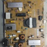 LG 65UP7550PVG P/N:EAX69083102(1.0) LG 65UP75006LF LGP65T-20U1 EAX69083102(1.0) EAY65769223 Power Supply