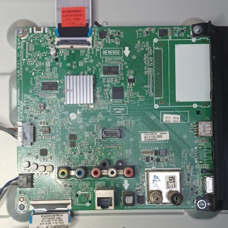 EAX67703503(1.1) FOR LG MODEL49LK5730