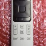 ريموت كنترول شاشه توشيبا سمارت  CT-95014
