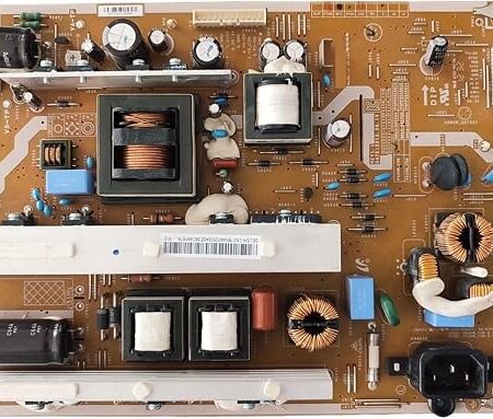 Samsung TV BN44-00508A PSPF251501A power board
