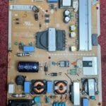 LG Power Supply Board 49LF5400 49LF5420-EAX66230701(1.8)