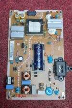EAY64310501 LG Power Supply, EAX66851301(1.5), LGP43DS1-16CH1,