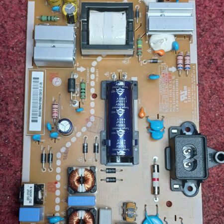 EAY64310501 LG Power Supply, EAX66851301(1.5), LGP43DS1-16CH1,