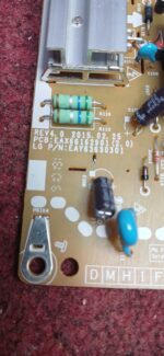 ⁦EAY63630301 LG Power Supply, EAX66162901(2.0), 43LF5400⁩ - الصورة ⁦2⁩