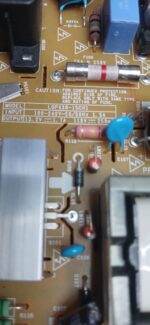 ⁦EAY63630301 LG Power Supply, EAX66162901(2.0), 43LF5400⁩ - الصورة ⁦3⁩