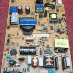 LG Power Supply Board EAX64905601 (1.6) LG 55LN5700