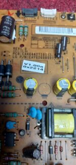 ⁦LG Power Supply Board EAX64427101(1.4) EAY62608901⁩ - الصورة ⁦2⁩