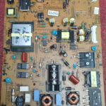 LG Power Supply Board EAX64427101(1.4) EAY62608901