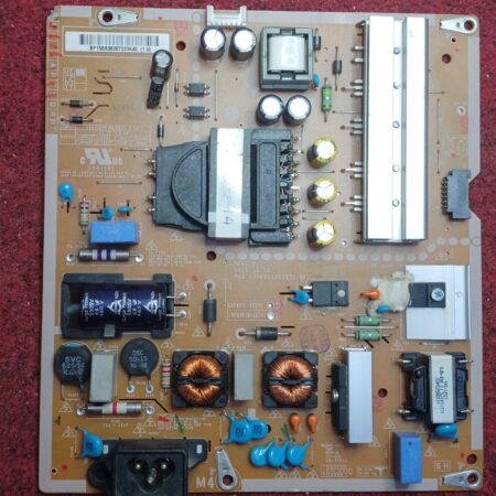LG 43LF630V PSU POWER SUPPLY EAX66232501 (1.5) / LGP43RI-15CH1 / LGP43RID-15CH1