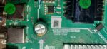 ⁦TCL-32S5K-TPD.MT9221T.PB771⁩ - الصورة ⁦5⁩