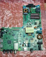 TOSHIBA 40L2600-5823-A5M52A-0P10