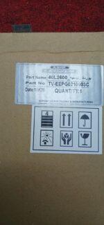 ⁦TOSHIBA 40L2600-5823-A5M52A-0P10⁩ - الصورة ⁦3⁩