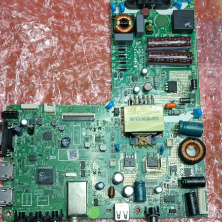 TOSHIBA 40L2600-5823-A5M52A-0P10