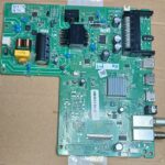 TOSHIBA 40L3965