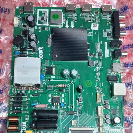 TORNADO 43EB8100-TPD.NT72563.PB783
