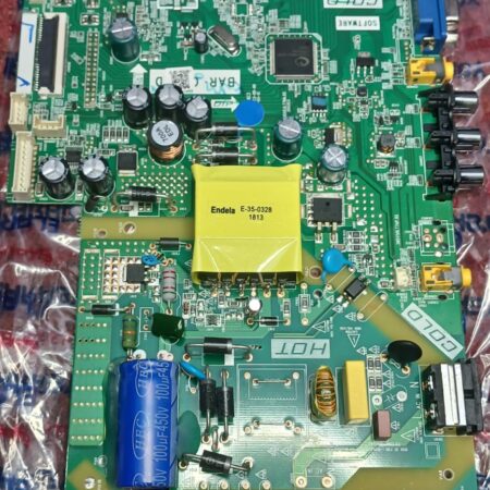 TORNADO-43EL7100-TOSHIBA-43L2700