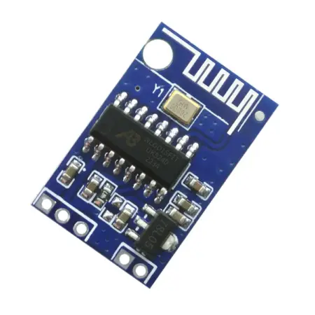 12V DC Bluetooth CA-6912