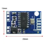 ⁦12V DC Bluetooth CA-6912⁩ - الصورة ⁦4⁩