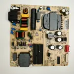 TOSHIBA POWER BOARD 49US9500
