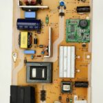 TOSHIBA POWER BOARD 39P2305