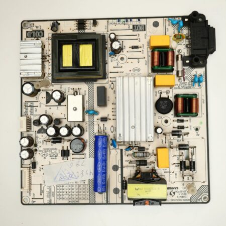 TOSHIBA POWER BOARD 49L7100