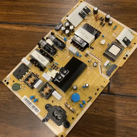 Samsung POWER BOARD- BN44-00806A