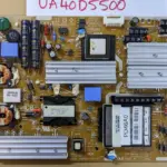 Samsung TV UA40D5500 power board BN44-00422B